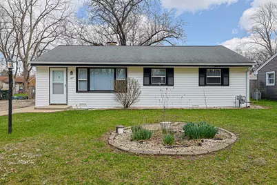 107 Georgine Street, Crystal Lake, IL 60014 - Photo 1