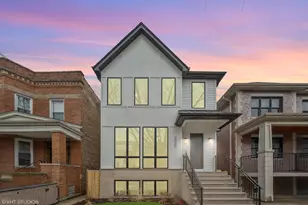 3920 N Bell Ave, Chicago, IL 60618 - Photo 1