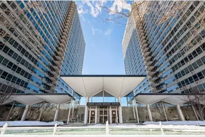 3550 N Lake Shore Drive #521, Chicago, IL 60657 - Photo 1