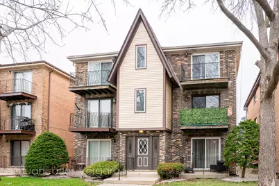 6616 W 64th Place #1E, Chicago, IL 60638 - Photo 1