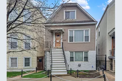 2833 S 50th Court, Cicero, IL 60804 - Photo 1