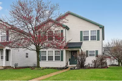 342 Ogden Falls Boulevard, Oswego, IL 60543 - Photo 1