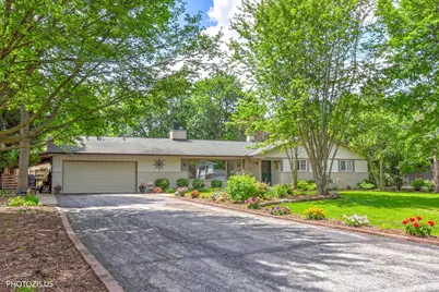 6405 Walkup Lane, Crystal Lake, IL 60014 - Photo 1