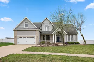 2224 Trappers Ln, Bourbonnais, IL 60914 - Photo 1