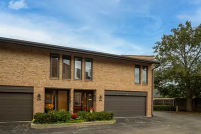 1716 Wildberry Drive #J, Glenview, IL 60025 - Photo 1