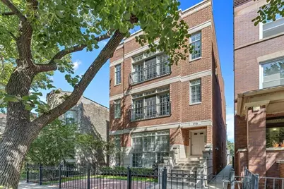 [Address not provided], Chicago, IL 60613 - Photo 1