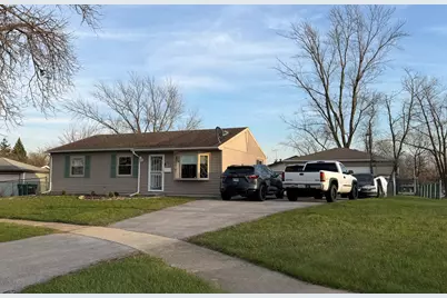 3617 Coventry Court, Hazel Crest, IL 60429 - Photo 1