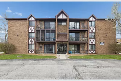 17525 S 71st Court #3D, Tinley Park, IL 60477 - Photo 1