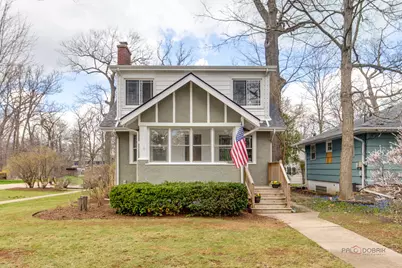 300 E Sheridan Place, Lake Bluff, IL 60044 - Photo 1