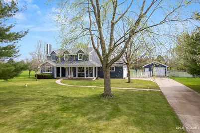 204 Country Lane, Yorkville, IL 60560 - Photo 1