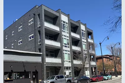 3024 W Armitage Avenue #1, Chicago, IL 60647 - Photo 1