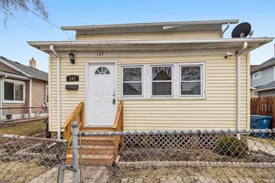 107 N State Street, Aurora, IL 60505 - Photo 1