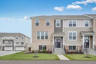 12300 Tinsley St, Huntley, IL 60142 - Photo 1