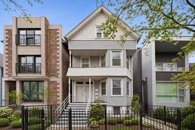 1532 W Oakdale Avenue, Chicago, IL 60657 - Photo 1