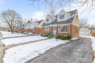 17714 Burnham Ave, Lansing, IL 60438 - Photo 1