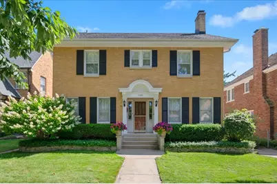 2729 Lawndale Avenue, Evanston, IL 60201 - Photo 1