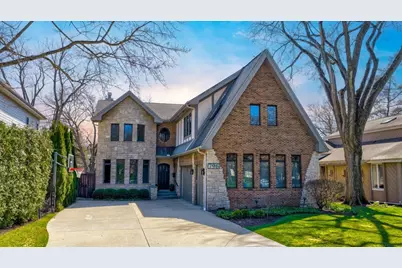 796 Marion Avenue, Highland Park, IL 60035 - Photo 1
