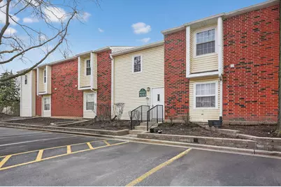 1233 Wyndham Court #204, Palatine, IL 60074 - Photo 1
