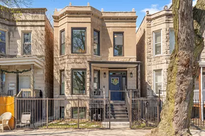 6008 S Carpenter Street, Chicago, IL 60621 - Photo 1