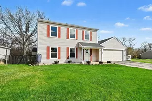30W130 Huntington Dr, Warrenville, IL 60555 - Photo 1