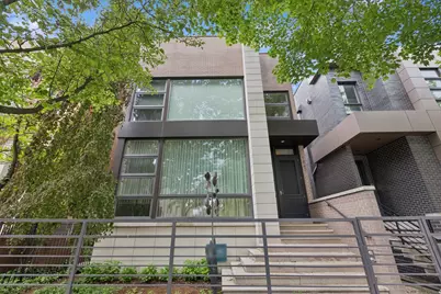 1842 N Wolcott Avenue, Chicago, IL 60622 - Photo 1
