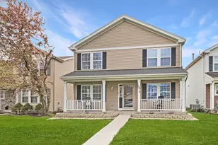 16716 S Morel St, Lockport, IL 60441 - Photo 1