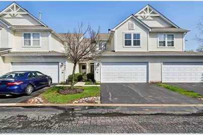 2805 Falling Waters Drive, Lindenhurst, IL 60046 - Photo 1