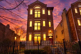 119 N Mozart St, Chicago, IL 60612 - Photo 1