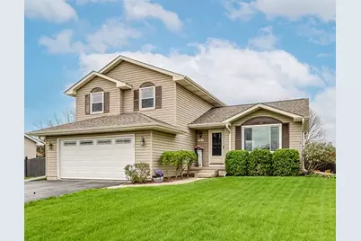 6903 Lewis Clark Drive, Plainfield, IL 60586 - Photo 1