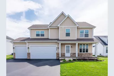 2251 Coventry Circle S, Sycamore, IL 60178 - Photo 1