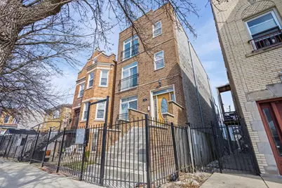 2305 N Austin Avenue #3, Chicago, IL 60639 - Photo 1