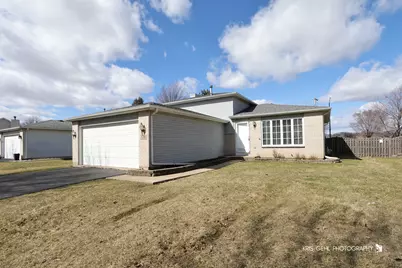 1038 Redondo Drive, Romeoville, IL 60446 - Photo 1