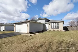 1038 Redondo Dr, Romeoville, IL 60446 - Photo 1