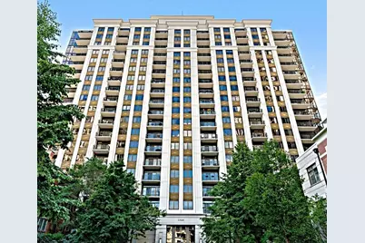 1322 S Prairie Avenue #1705, Chicago, IL 60605 - Photo 1