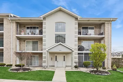 9130 W 95th Street #1B, Hickory Hills, IL 60457 - Photo 1