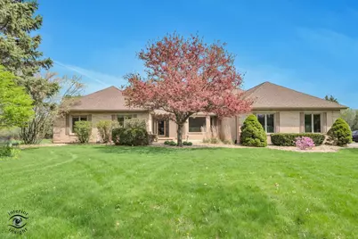 18011 S Haas Road, Mokena, IL 60448 - Photo 1