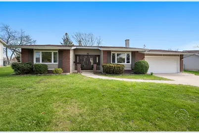 2935 Shepherd Court, Woodridge, IL 60517 - Photo 1
