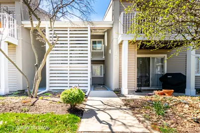 46 N Park Avenue #7, Lombard, IL 60148 - Photo 1