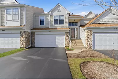 1102 Delta Drive #1102, Elgin, IL 60123 - Photo 1