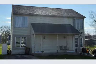 114 N Fremont Street, Rochelle, IL 61068 - Photo 1
