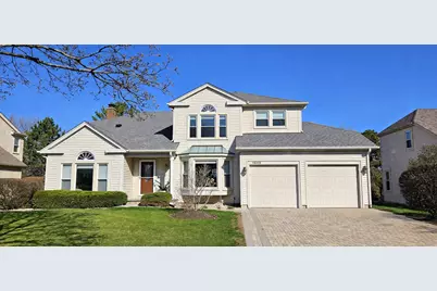 1648 Gibson Drive, Elk Grove Village, IL 60007 - Photo 1
