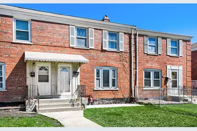 6361 S Lockwood Avenue, Chicago, IL 60638 - Photo 1