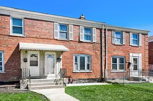 6361 S Lockwood Ave, Chicago, IL 60638 - Photo 1