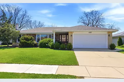 7741 Sycamore Drive, Orland Park, IL 60462 - Photo 1