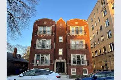 911 Maple Avenue #3N, Evanston, IL 60202 - Photo 1
