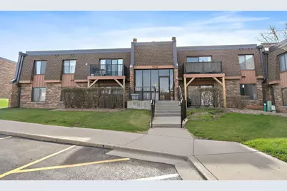 712 Tipperary Court #2B, Schaumburg, IL 60193 - Photo 1