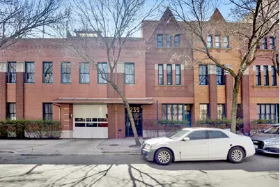 1235 W George Street #110, Chicago, IL 60657 - Photo 1