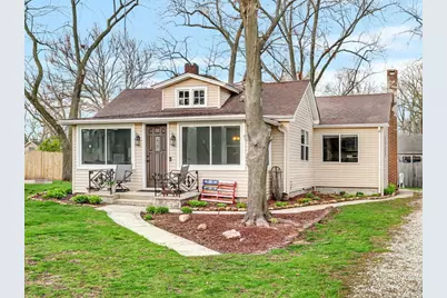 136 Grove Street, Braidwood, IL 60408 - Photo 1