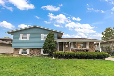 2924 192nd Place, Lansing, IL 60438 - Photo 1
