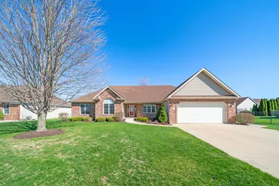 3107 Ernest Drive, Sandwich, IL 60548 - Photo 1